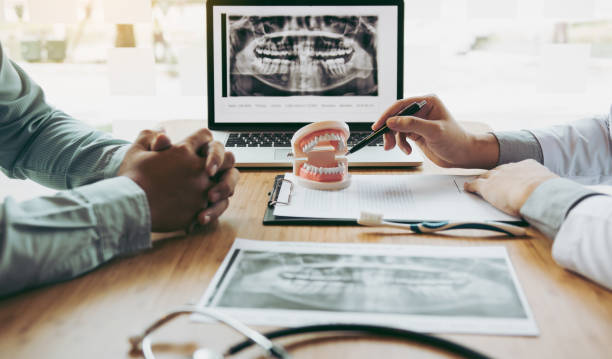 Best Emergency TMJ Treatment in Daniels, WV