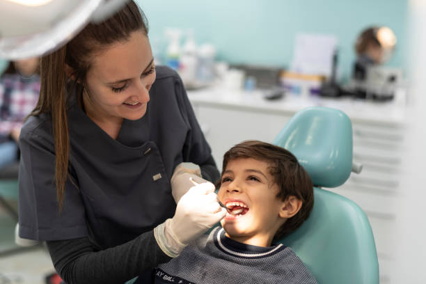 Best Pediatric Emergency Dentist in Daniels, WV